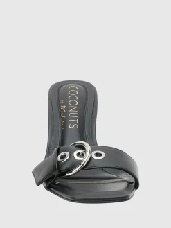 Dayna Heeled Sandal