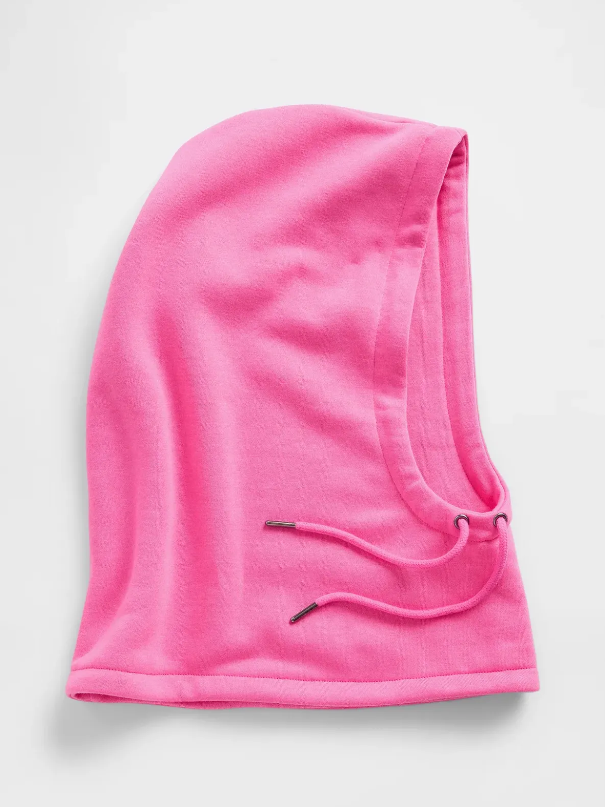 Drawcord Hood