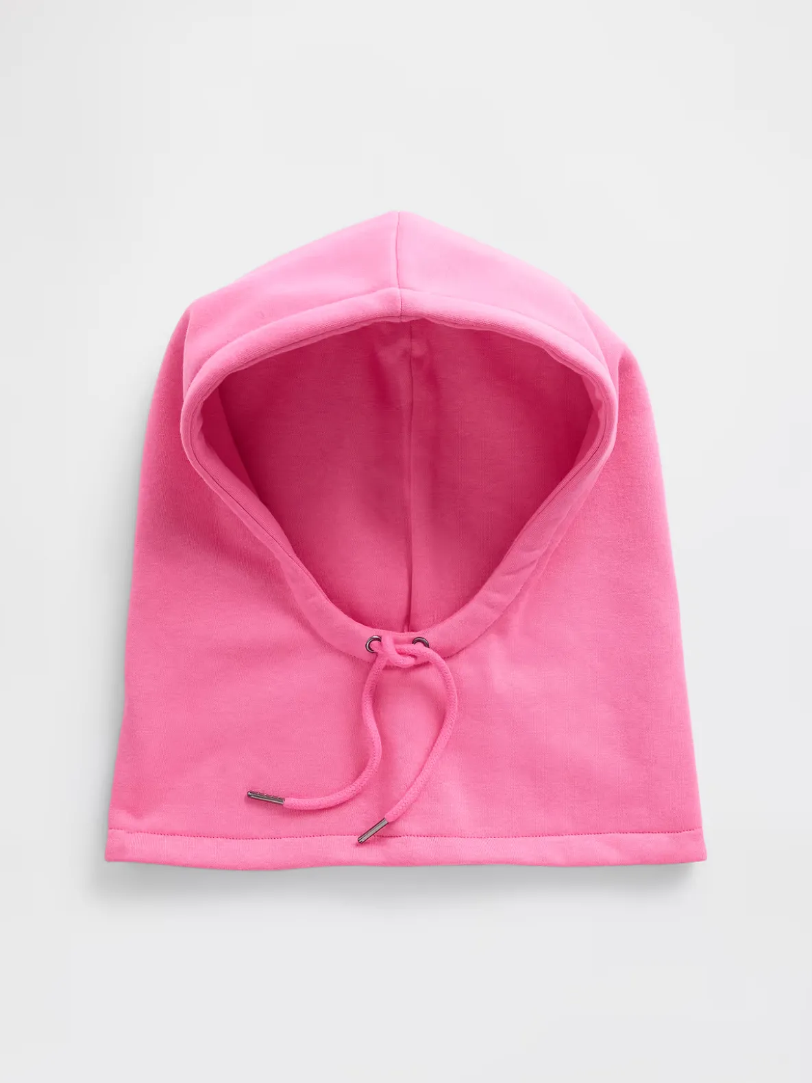 Drawcord Hood