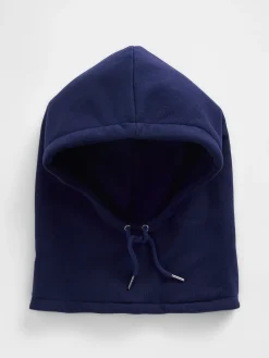 Drawcord Hood