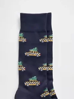 Dress Socks
