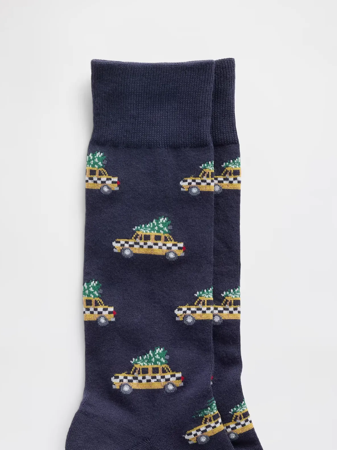 Dress Socks