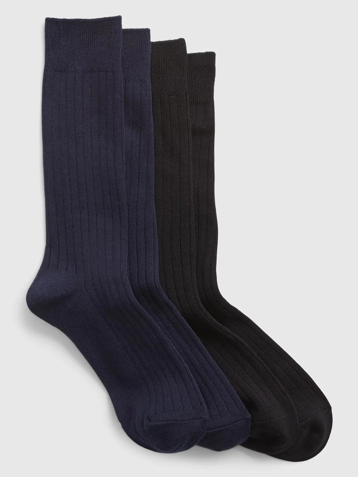 Dress Socks (2-Pack)