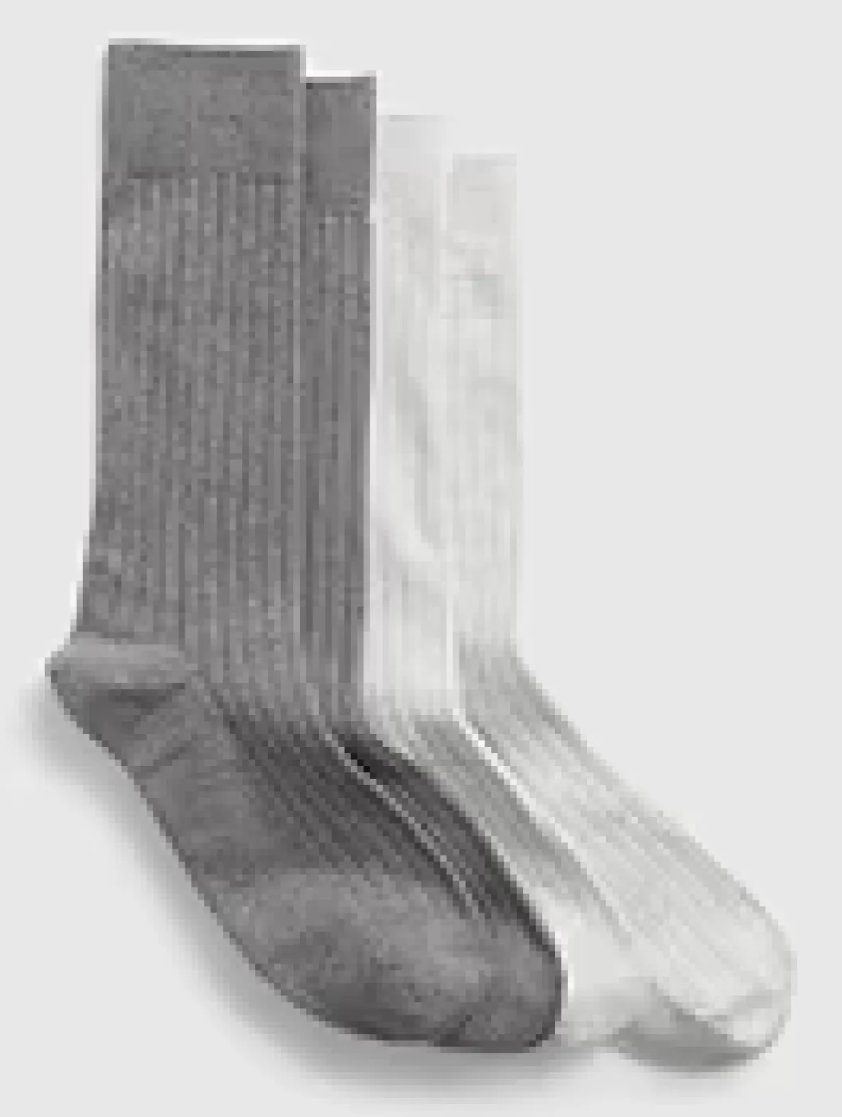 Dress Socks (2-Pack)