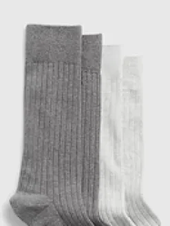 Dress Socks (2-Pack)