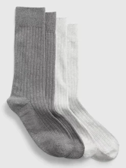 Dress Socks (2-Pack)