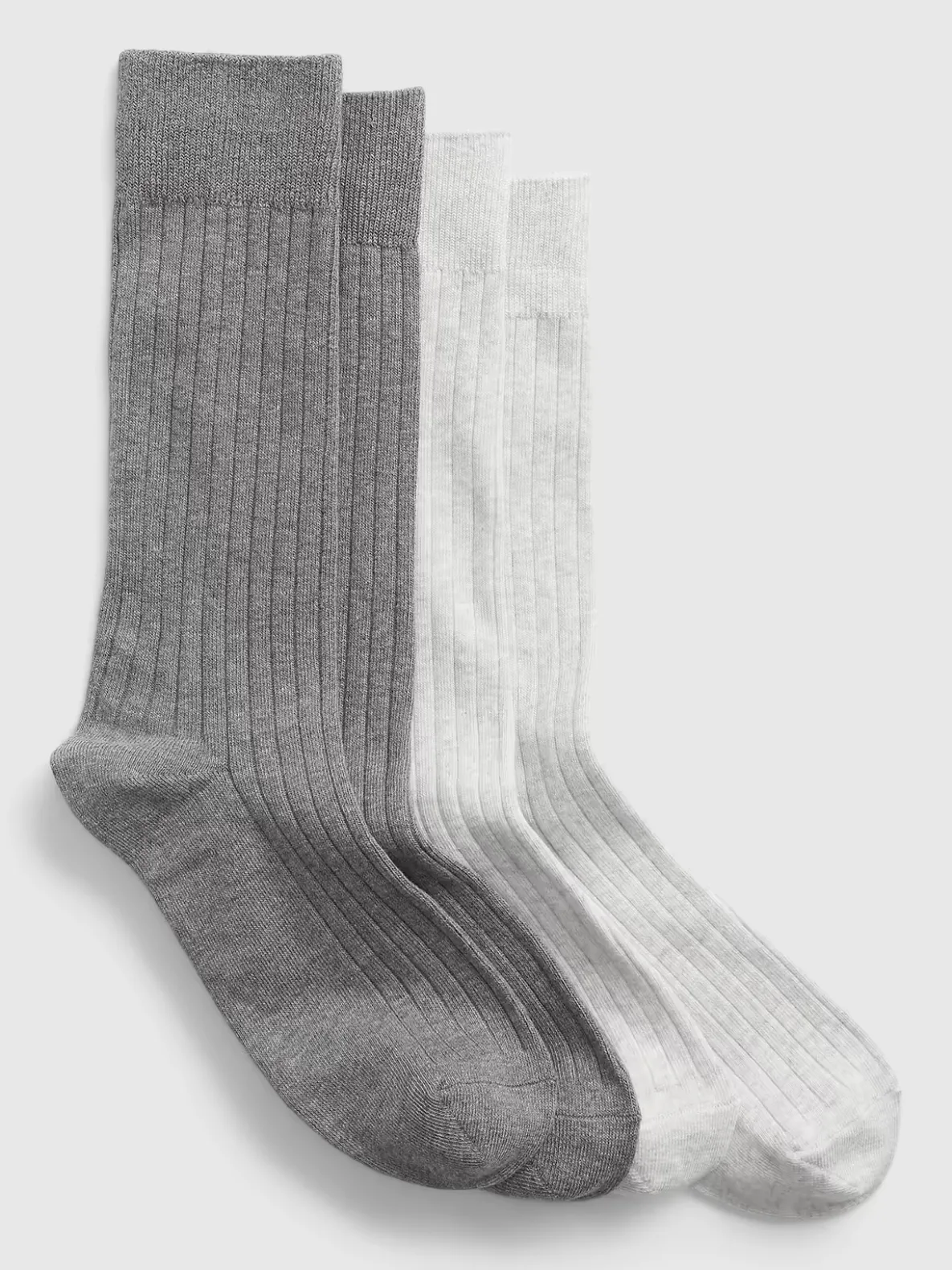 Dress Socks (2-Pack)