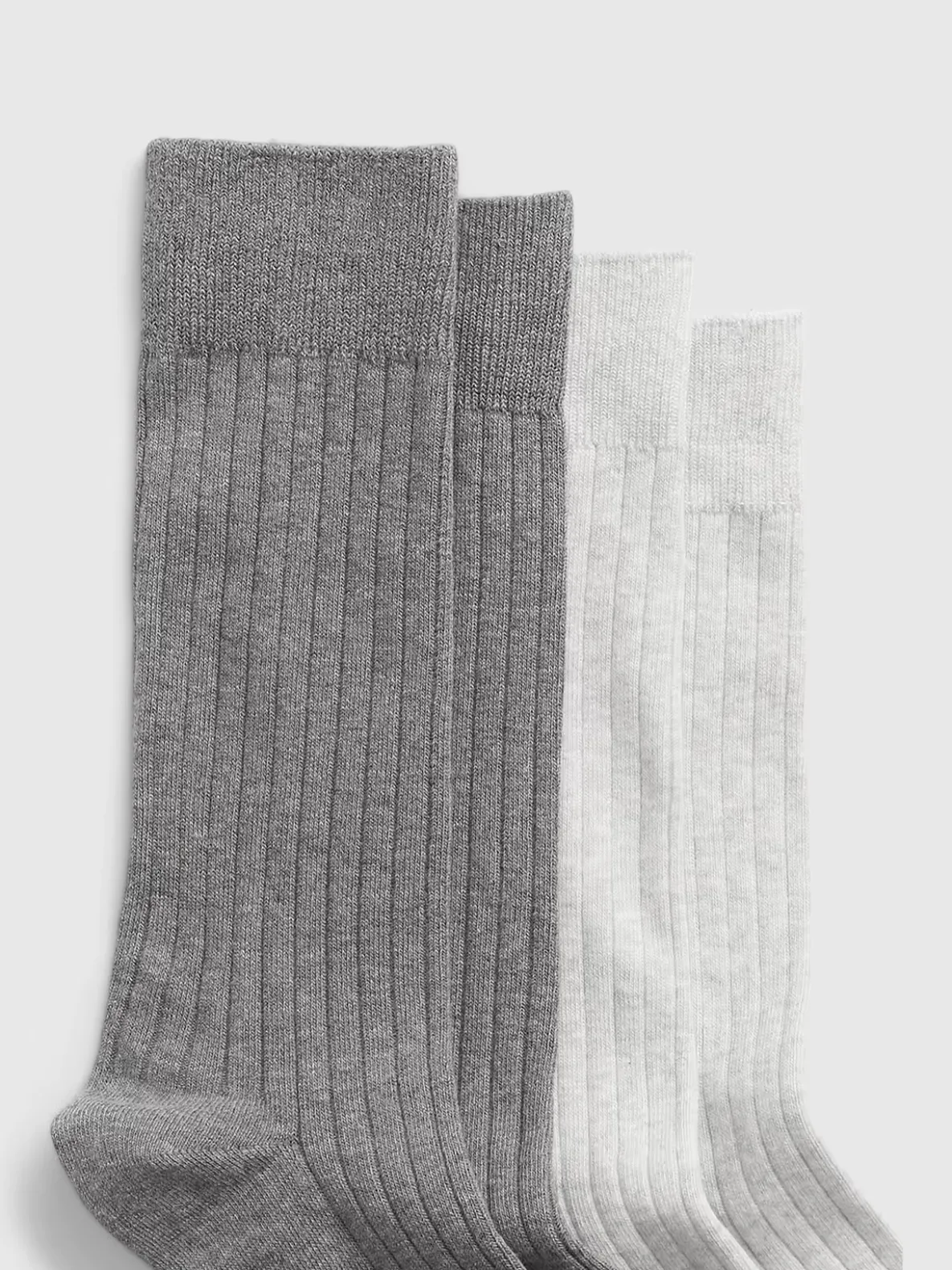 Dress Socks (2-Pack)
