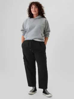 Easy Cargo Pants