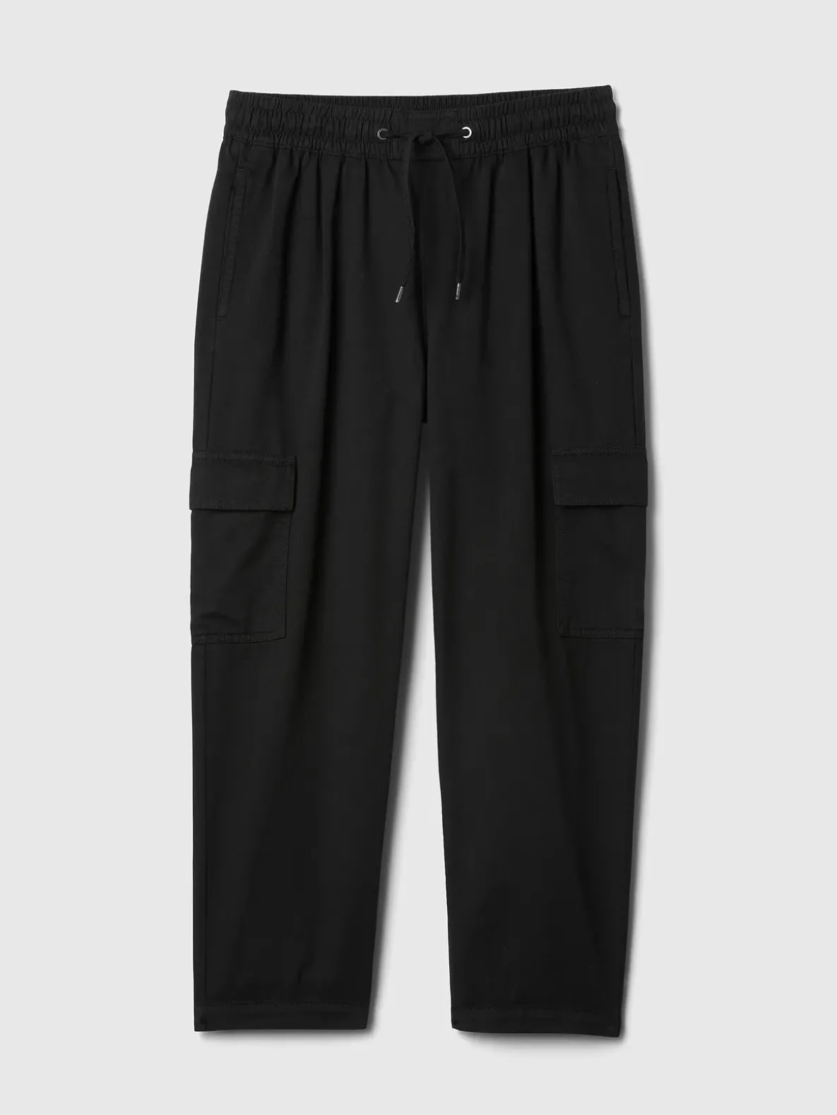 Easy Cargo Pants