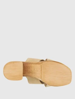 Eliana Platform Sandal