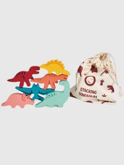 Explorers Sorting and Stacking Toddler Toy Bundle