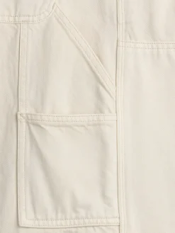 Extra Baggy Double-Knee Carpenter Jeans