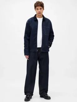 Extra Baggy Jeans