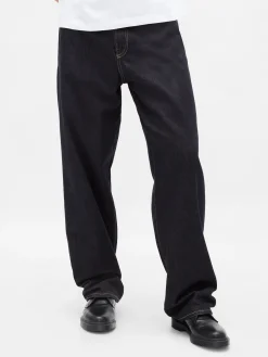 Extra Baggy Jeans