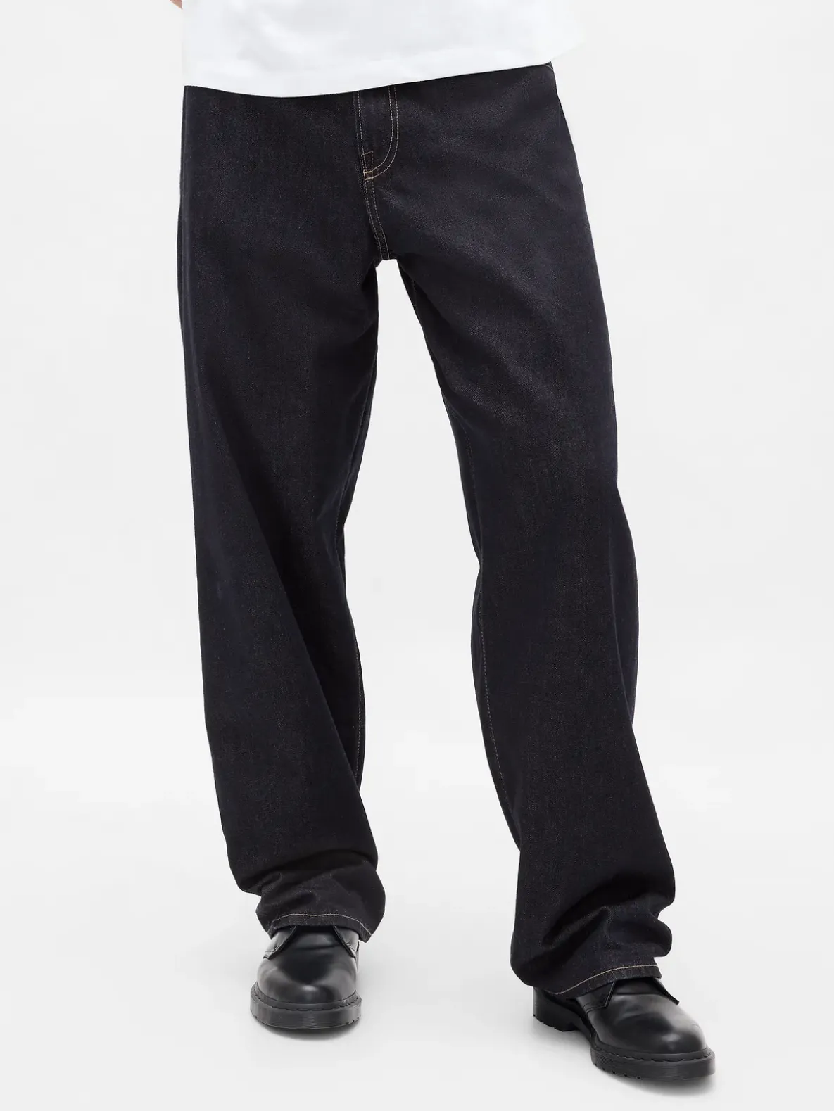 Extra Baggy Jeans