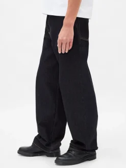 Extra Baggy Jeans