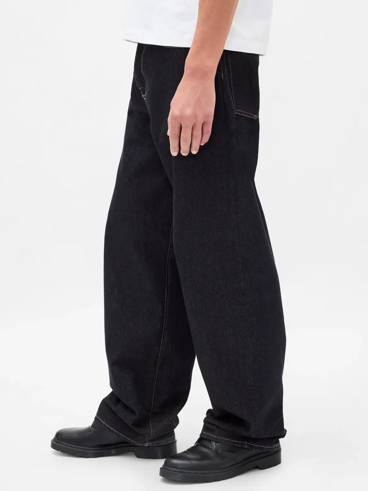 Extra Baggy Jeans