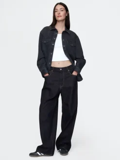 Extra Baggy Jeans