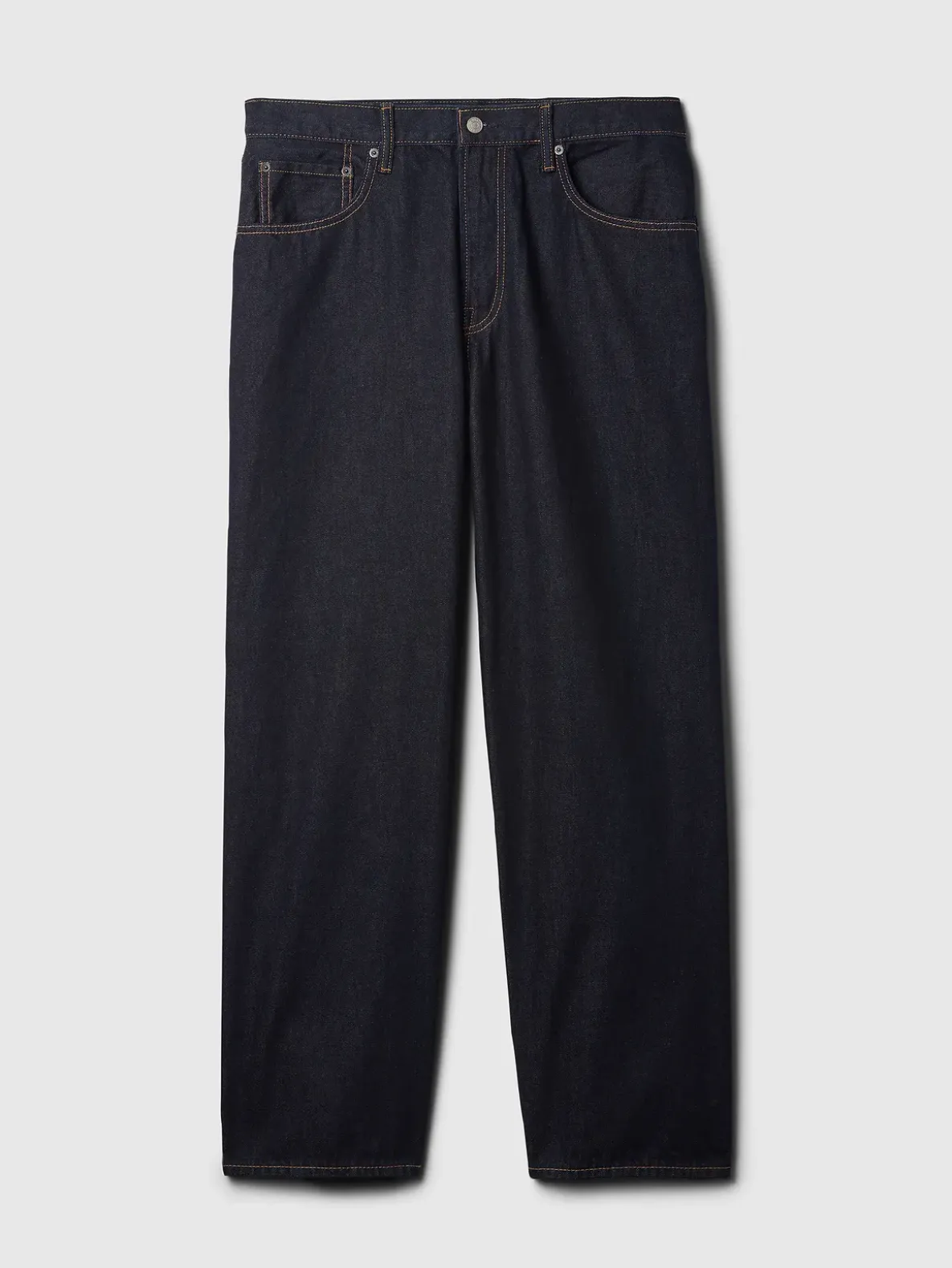 Extra Baggy Jeans