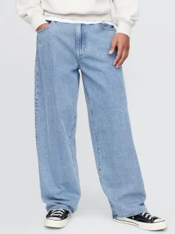 Extra Baggy Jeans