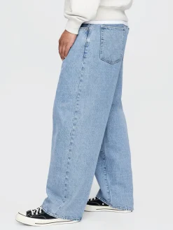 Extra Baggy Jeans