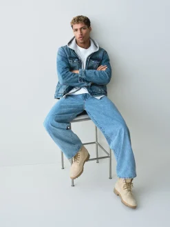 Extra Baggy Jeans