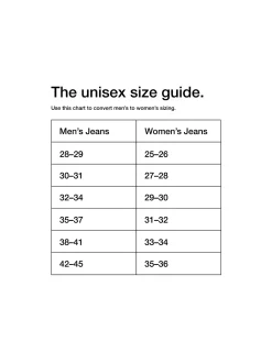 Extra Baggy Jeans