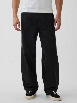 Extra Baggy Jeans