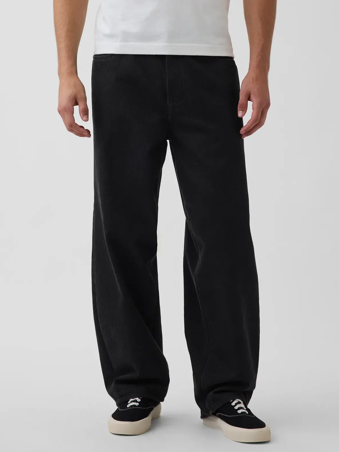 Extra Baggy Jeans