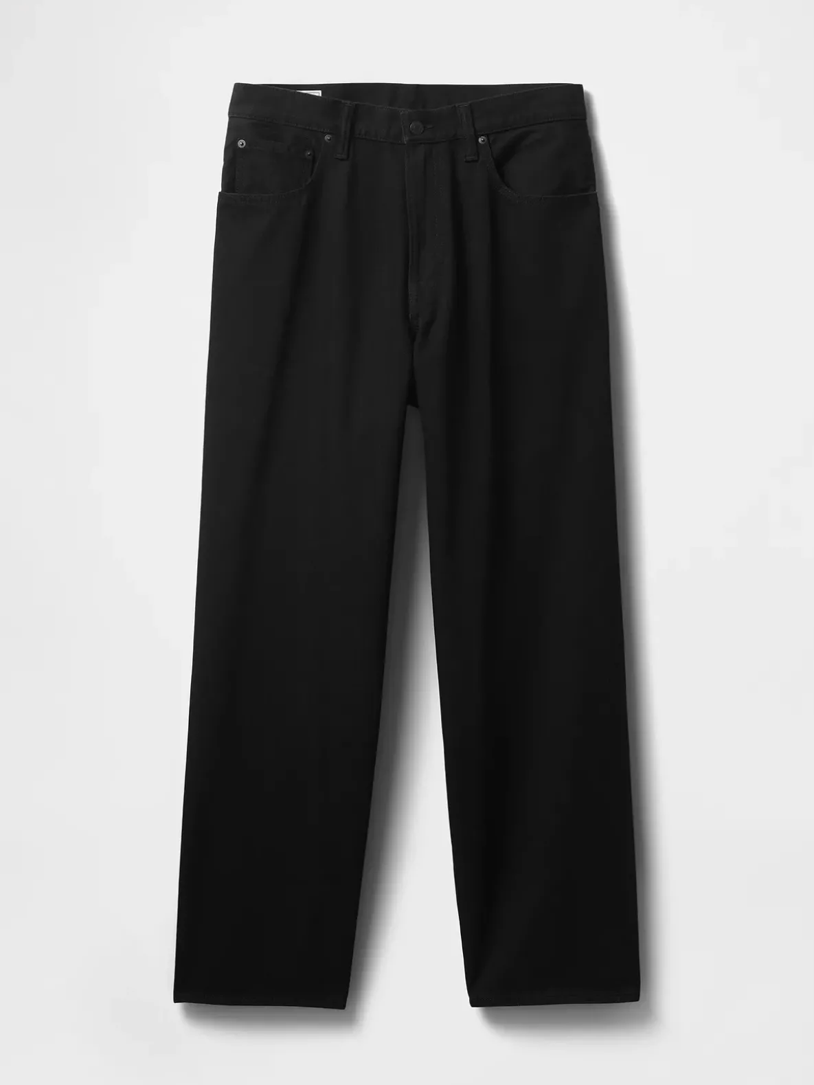 Extra Baggy Jeans