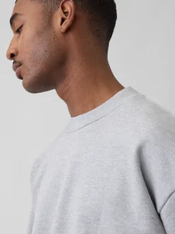 Extra Heavyweight French Terry Sweatshirt