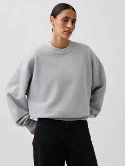 Extra Heavyweight French Terry Sweatshirt