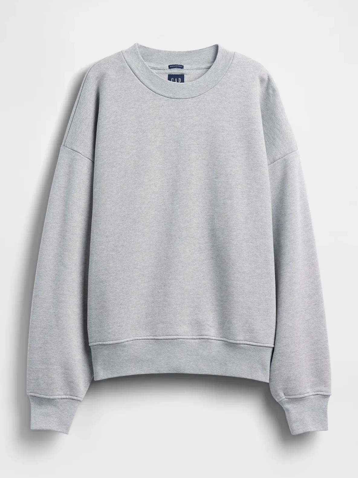 Extra Heavyweight French Terry Sweatshirt