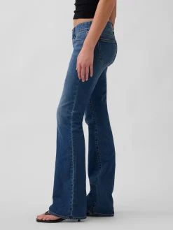 Extra Low Rise Long & Lean Jeans