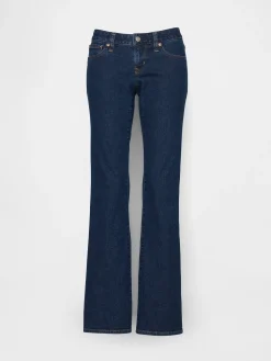Extra Low Rise Long & Lean Jeans