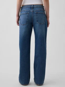 Extra Low Rise '90s Loose Jeans