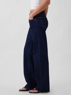 Extra Low Rise '90s Loose Jeans