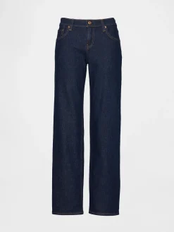 Extra Low Rise '90s Loose Jeans