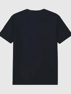 Fairfield University Arch Logo Secondary Graphic T-Shirt