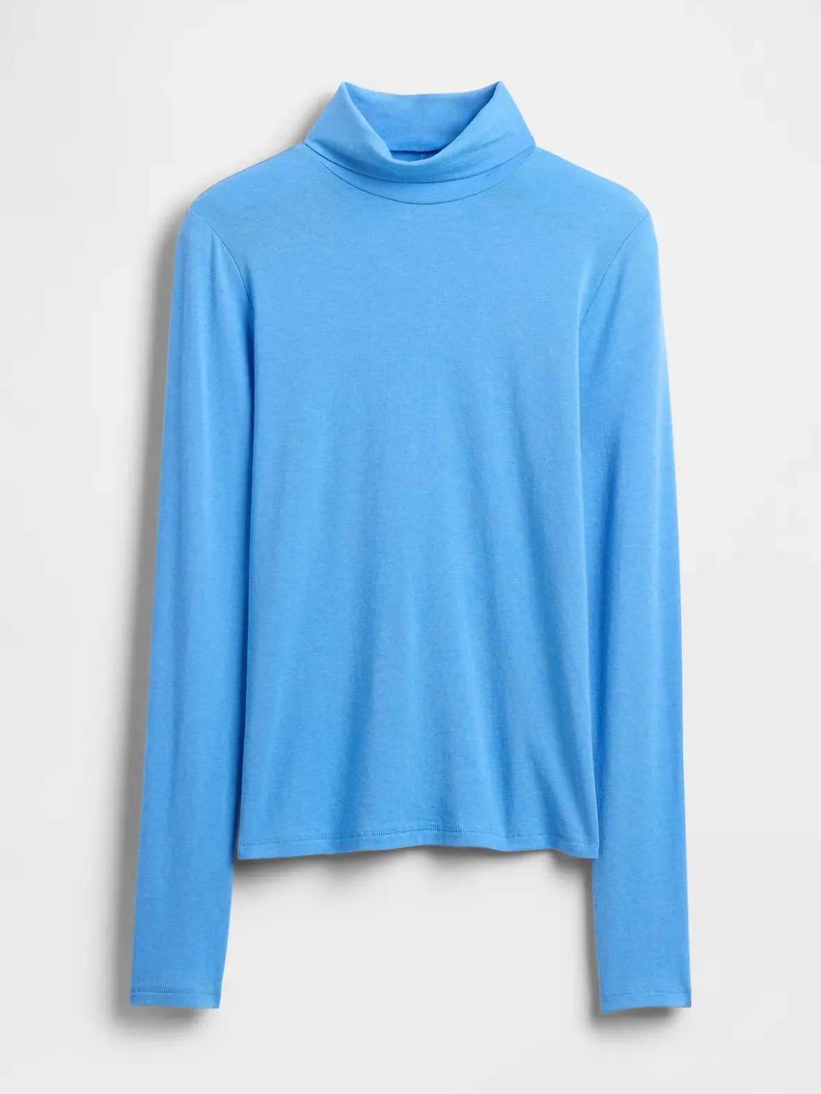 Featherweight Turtleneck