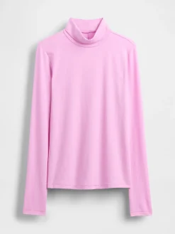 Featherweight Turtleneck