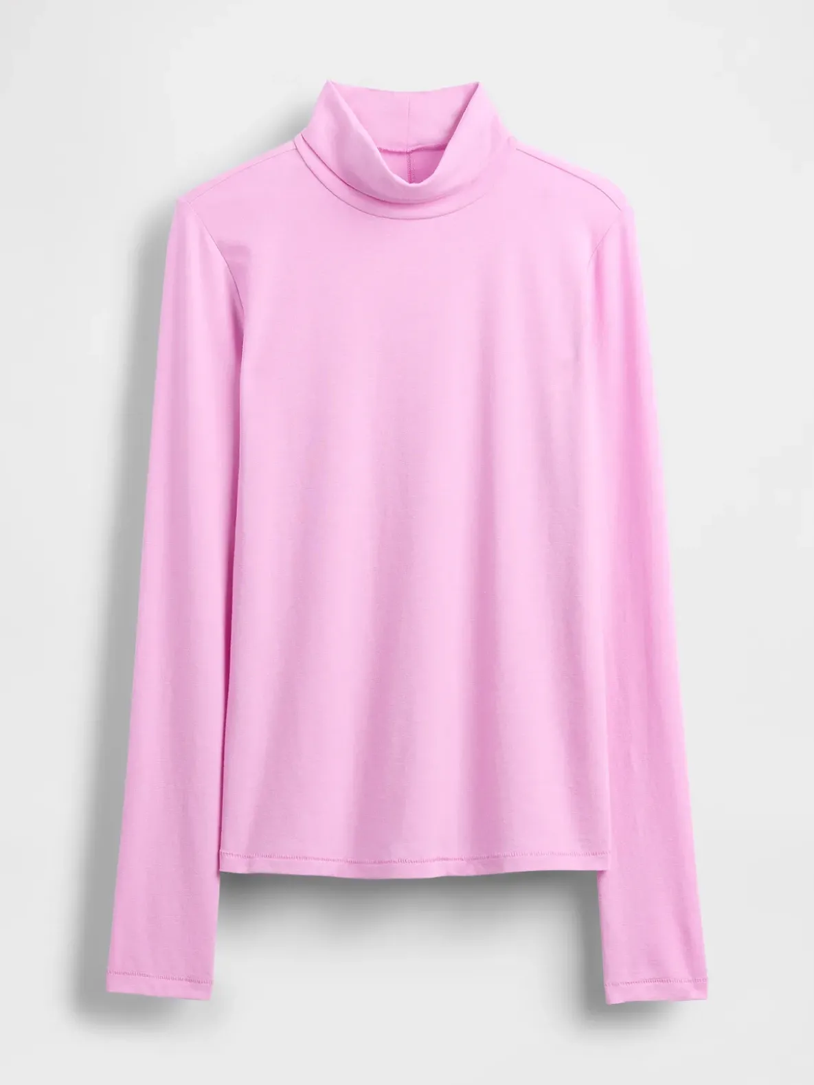 Featherweight Turtleneck