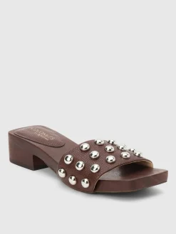 Fiora Heeled Sandal