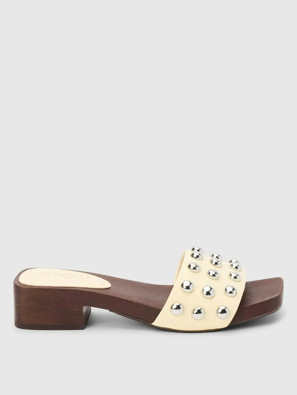 Fiora Heeled Sandal