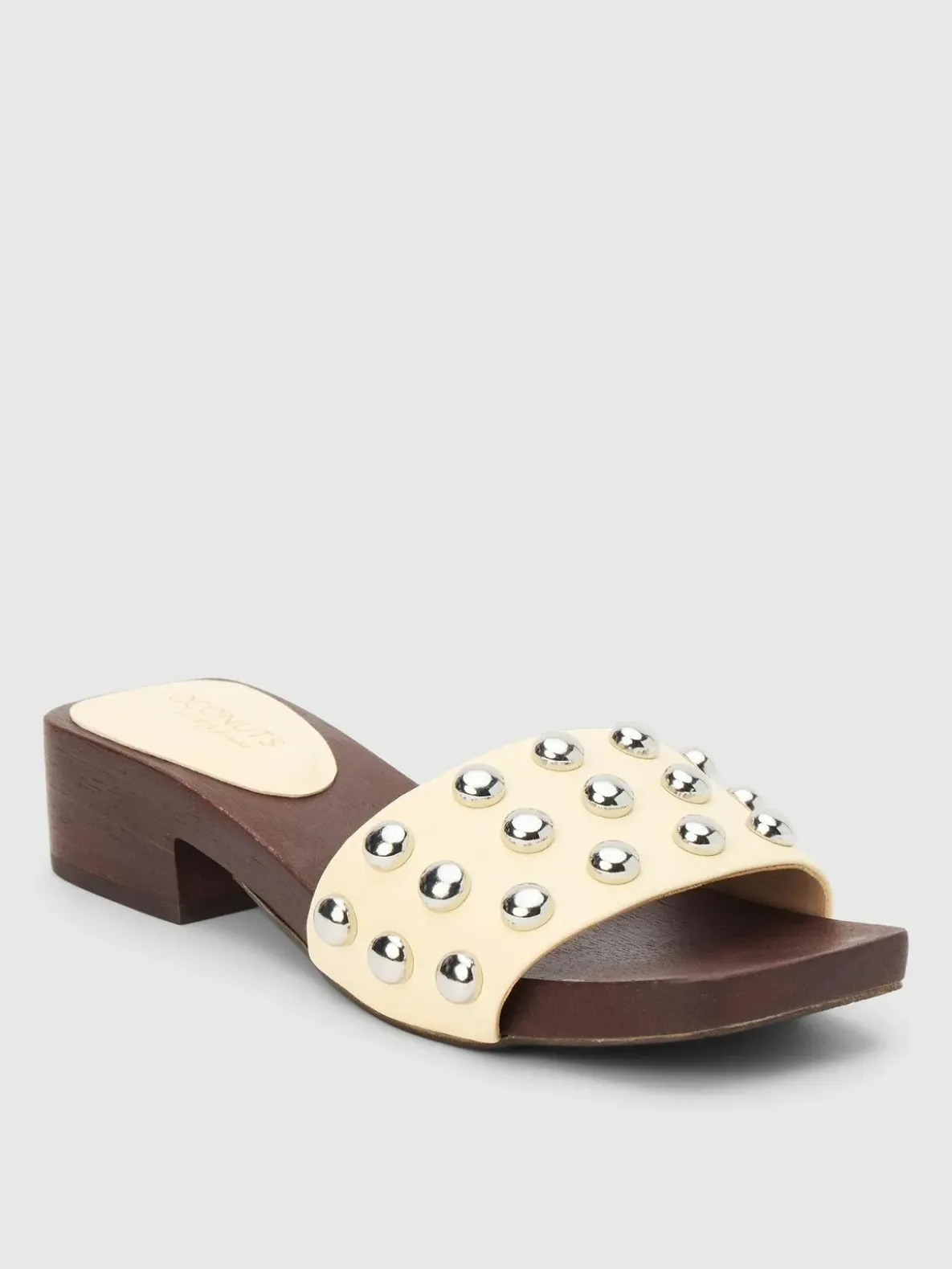Fiora Heeled Sandal