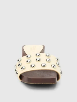 Fiora Heeled Sandal
