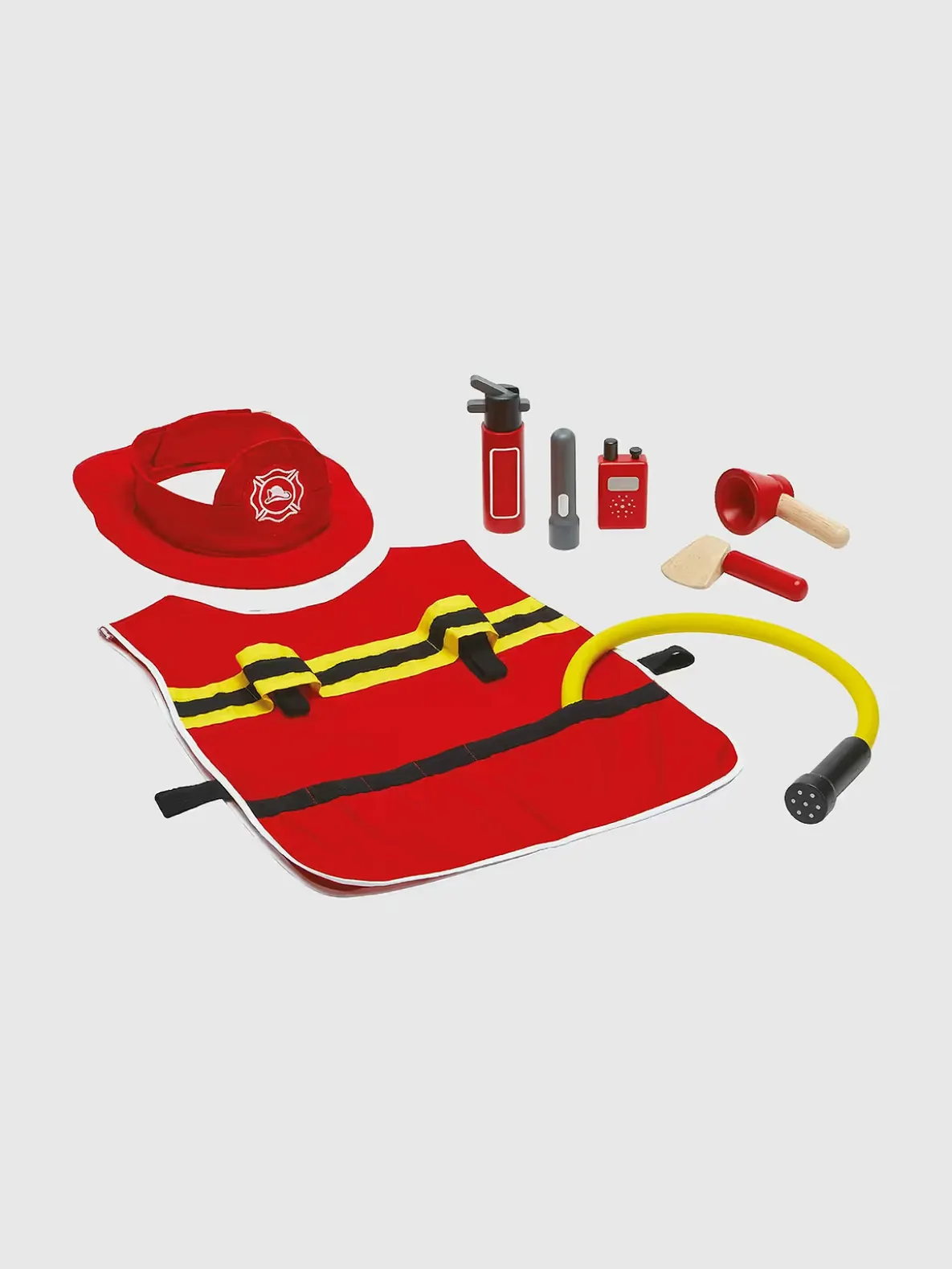 Fire Fighter Play Set