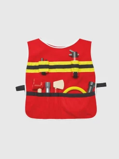 Fire Fighter Play Set