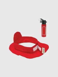 Fire Fighter Play Set
